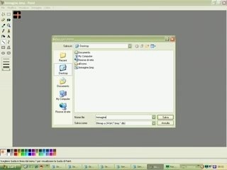 Creating Your Own Icons