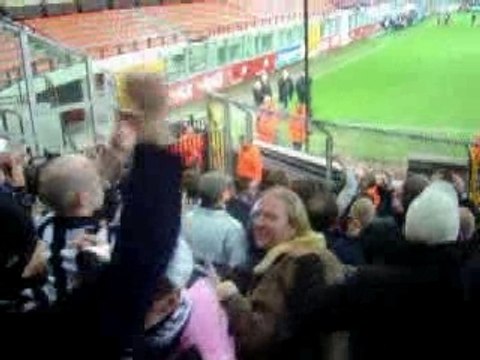 Bruxellois bande d'encules