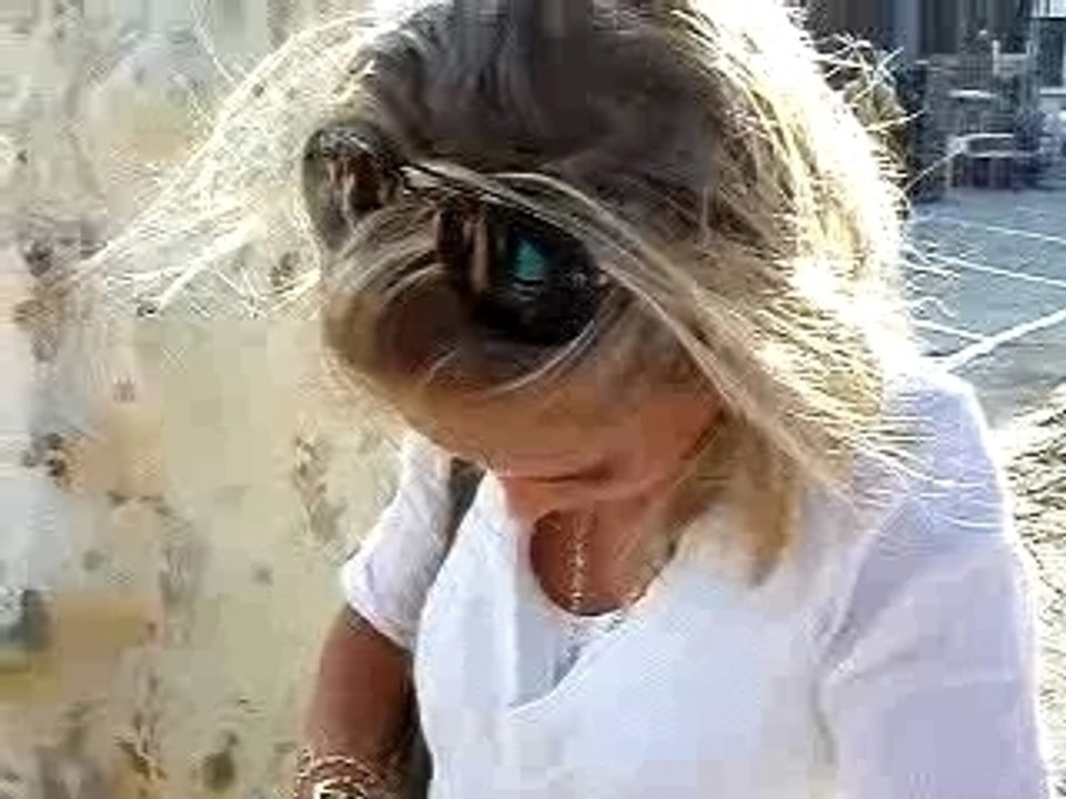 Dédicace Maud_Lézignan Corbières