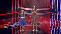 The Voice Kids 1 Russia 21.03.14 part 2