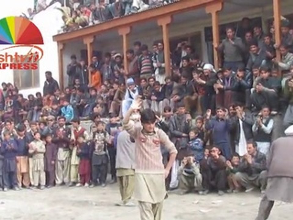 New Roundu Polo Song 2014
