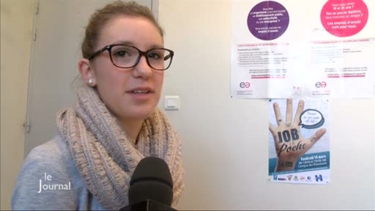 Job Dating: C’est l’heure pour les jobs d’été (Les Herbiers)