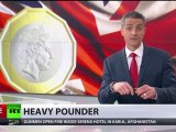 Quid Pro Quo_ UK pound makeover may burden British