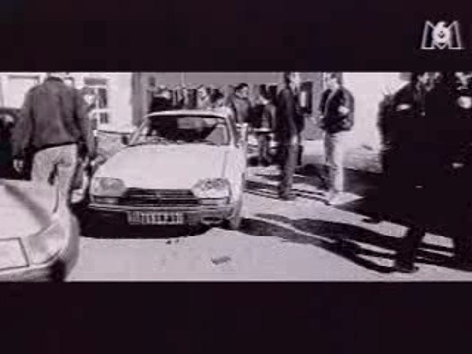 IAM - Petit Frere