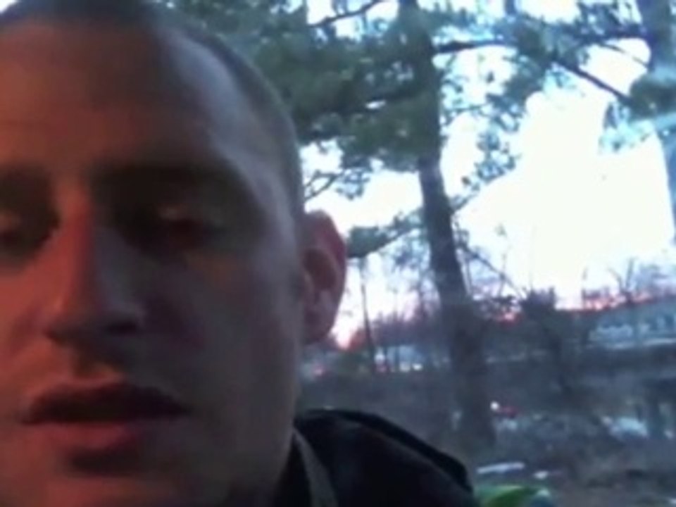 The East, The West, & The North - Ukraine War Staged