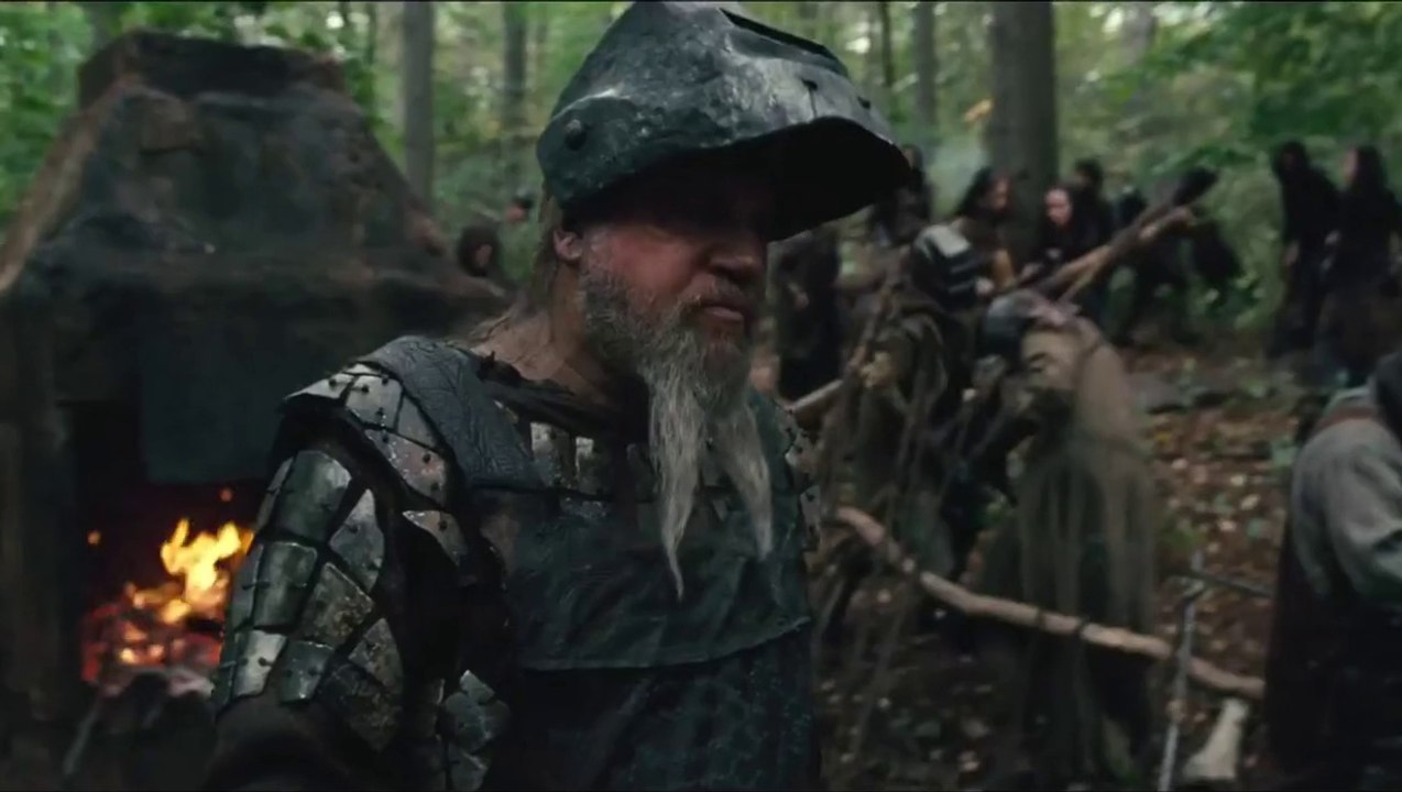 Noah - Tubal Cain