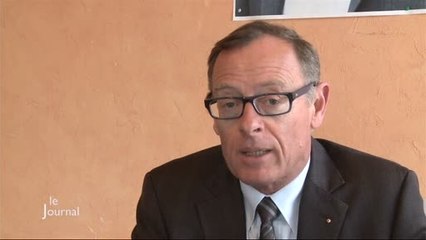Municipales : Interview de Jean-Pierre Chapalain (Vendée)