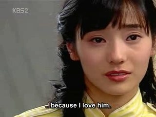 Delightful Girl Choon Hyang Ep 17 [2/3]