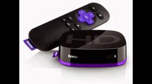 Roku HD Streaming Player - Manufacturer Refurbished Review!