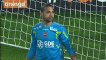 But Benjamin ANDRE (62ème) - Valenciennes FC - AC Ajaccio - (2-3) - 22/03/14 - (VAFC-ACA)