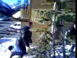 Klay Scores 80 Points in Hichem's Game 🏀