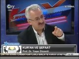 Sıkıntılarımızı bir tek Allah bilir! [Prof. Dr. Yaşar Düzenli]