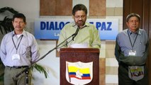 2014,  Marzo  06.   Universo de propuestas de las FARC-EP frente al problema de los cultivos de uso ilícito y narcotráfico