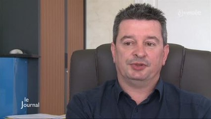 Municipales : Interview de J.F Pillet (Beauvoir-sur-Mer)