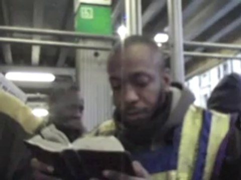 Pt1 You Got To Show The 2/3rd Their Sinful Deeds