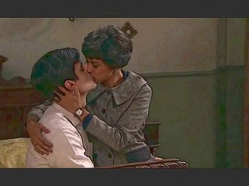 Fernando & Alicia: Hacer mayores mis contadas alegrías