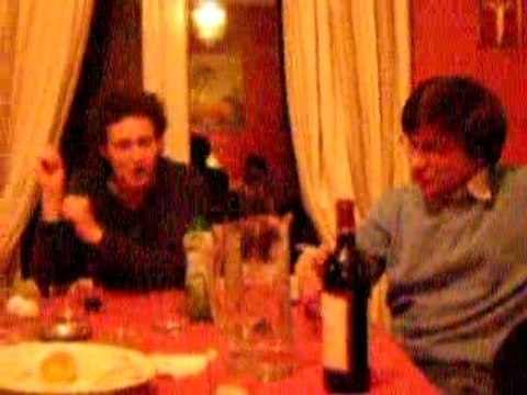 l'hymne national belge