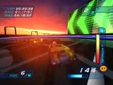 Hot Wheels World Race HD on Dolphin Emulator
