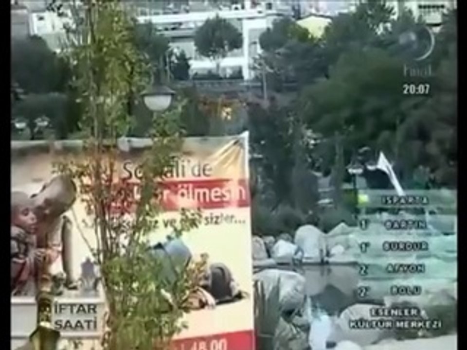 'Levlake levlak' mevzu (uydurma) hadisi üzerine...