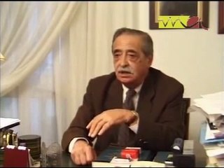 Julio César Strassera explica su estrategia durante el Juicio a las Juntas Militares