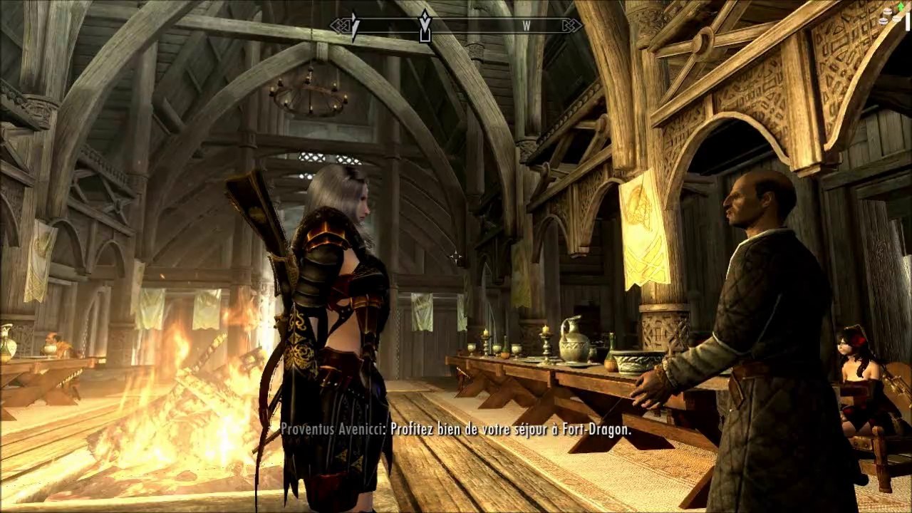 playthrough skyrim 8)