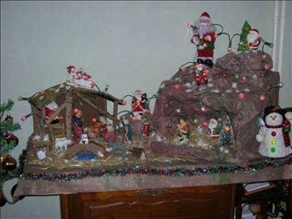 Nous noël 2006
