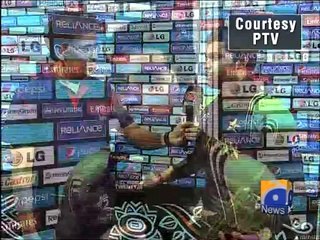 Pakistan vs Australia- Match Analysis