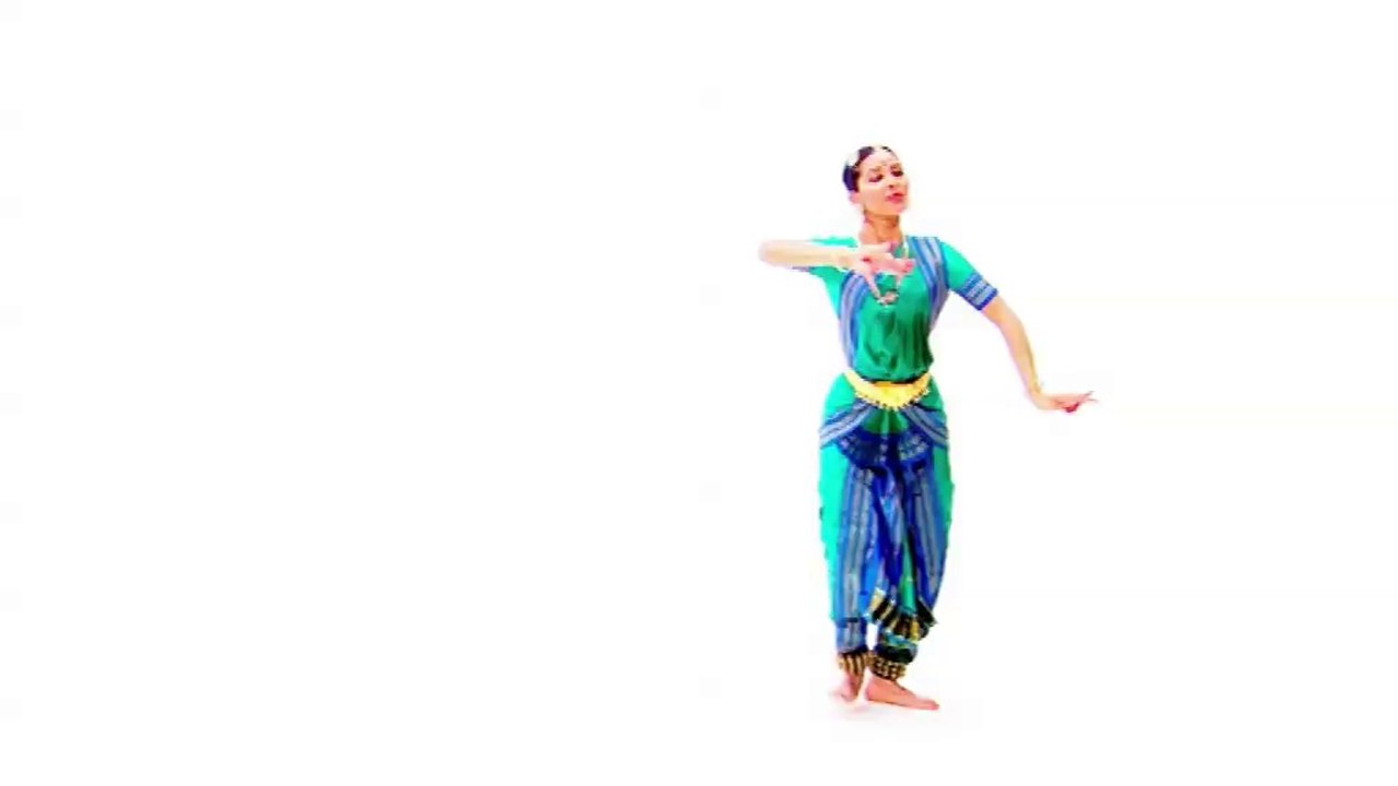 MARIA KIRAN 1