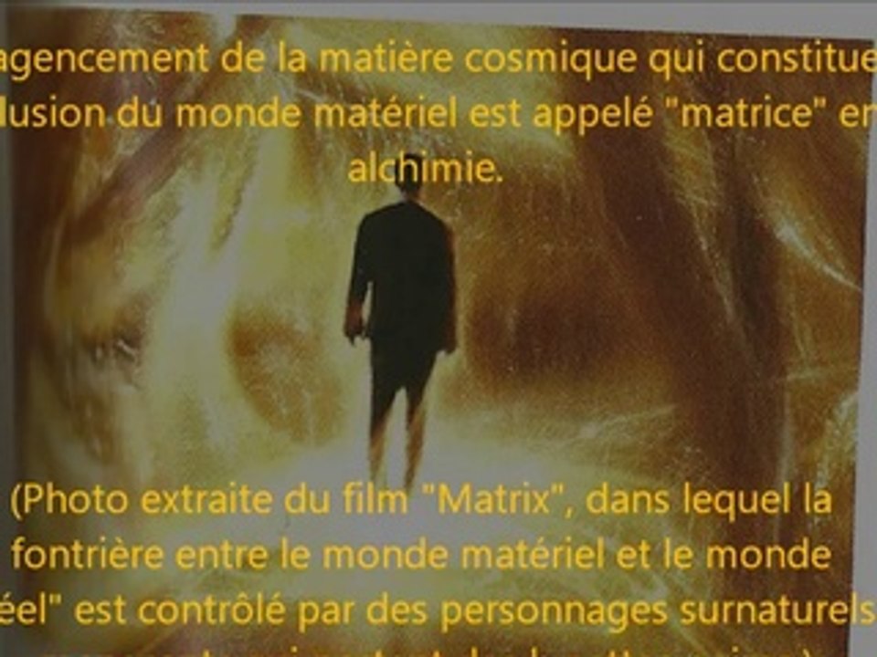 L_Histoire secrète du monde - Ep. 2 - L_univers miroir (1_2)