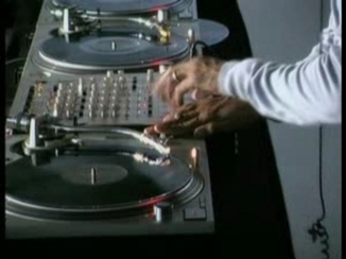 Jeff Mills - Purpose Maker - Vidéo Dailymotion