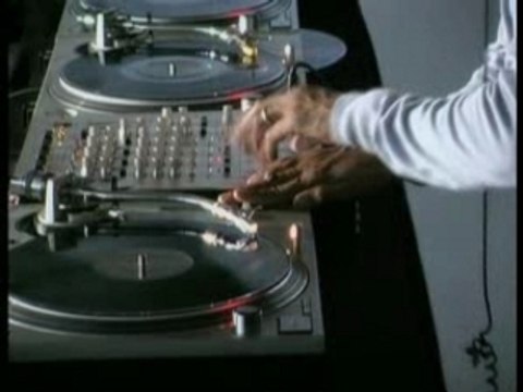 Jeff Mills - Purpose Maker