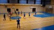 volleyball-loisir-ain-01-bourg en bresse-ASEB VS amberieu-le17032014