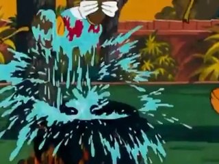 Donald Duck Cartoons Non Stop