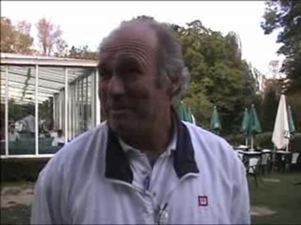 Charly stade français