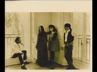 Jocelyn Page sweet secret ( extrait Nude 1994-