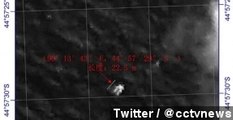 MH370 Update: Satellite Images Show Possible Debris