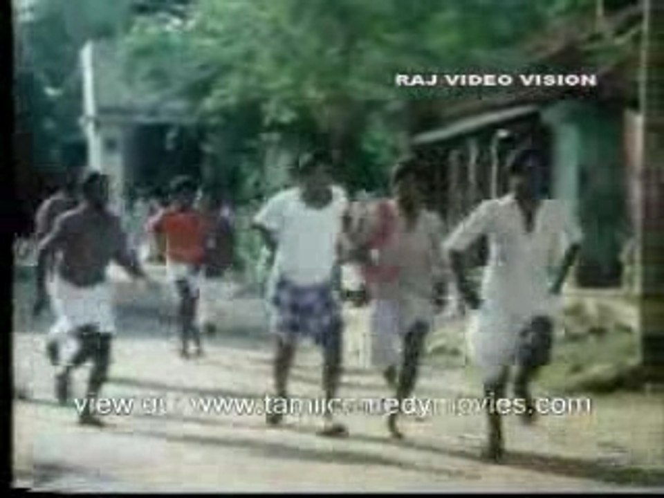 VAIKASI-PORANDACHU COMEDY 1