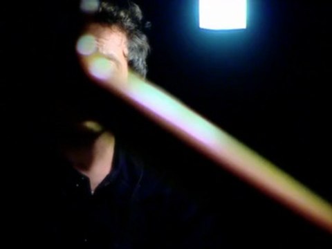 MATHIEU BOOGAERTS / Pardonne