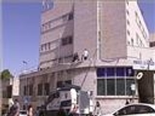 تحويل مكتب بريد القدس إلى مدرسة لليهود