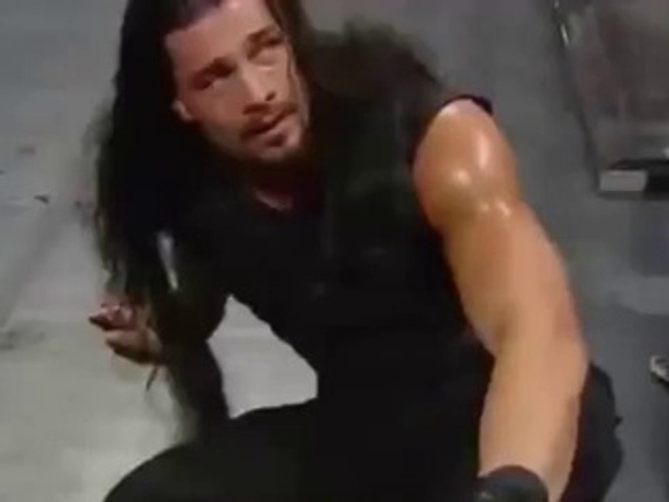 WWE Royal Rumble 2014 Full Match