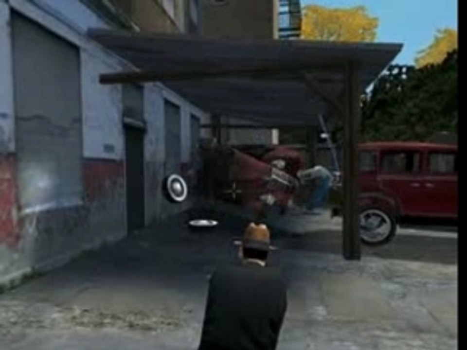 MAFIA FINAL