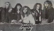 Luv-n Shuv-n - Official Music Video ~Scarlett Gypsy - Glam Hair Metal Hard Rock Band