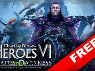 Might Magic Heroes VI Shades of Darkness Steam Keygen