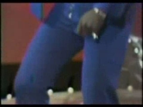 James Brown - Cold Sweat