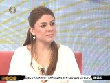Embajador de Irán en Venezuela: Rouhaní tiene la voluntad de profundizar las relaciones