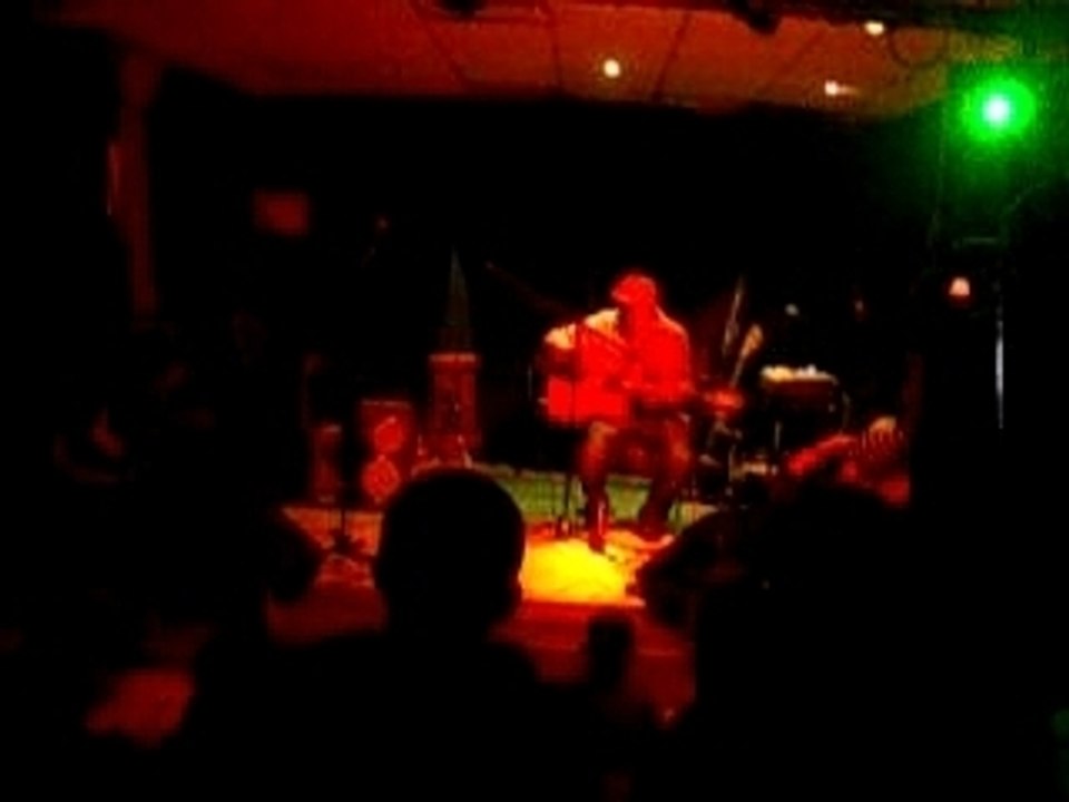 Spleen en concert