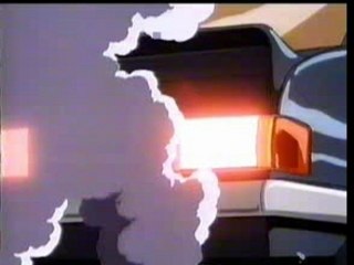 Captain Planet intro