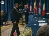 Fallece Adolfo Suárez, el presidente que propició la democracia en España