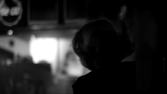 Une nuit avec Philippe Djian et Pascale Clark