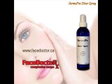 Use DermaPro Silver Spray for skin rashes & Outstanding skin treatments!